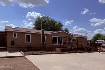 26108 187th St, Queen Creek, AZ 85142