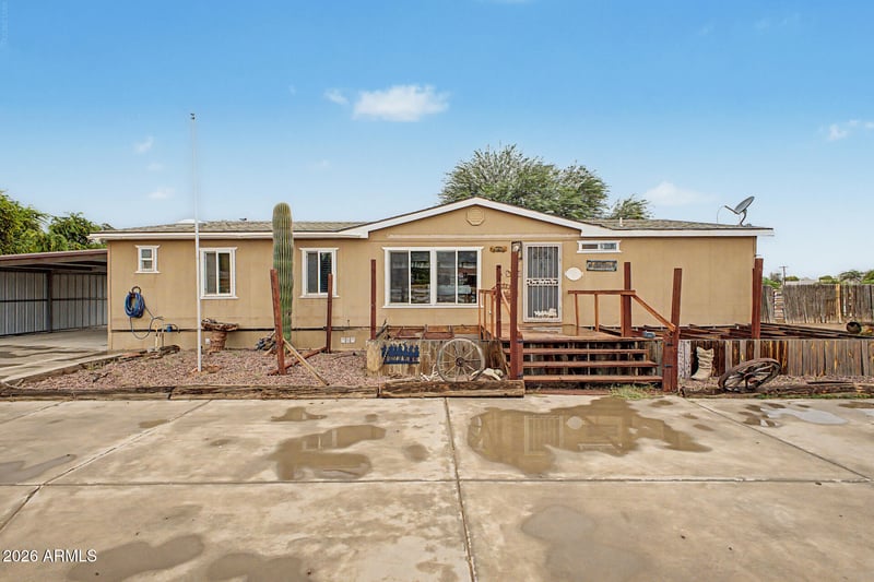 26108 S 187th St, Queen Creek, AZ 85142