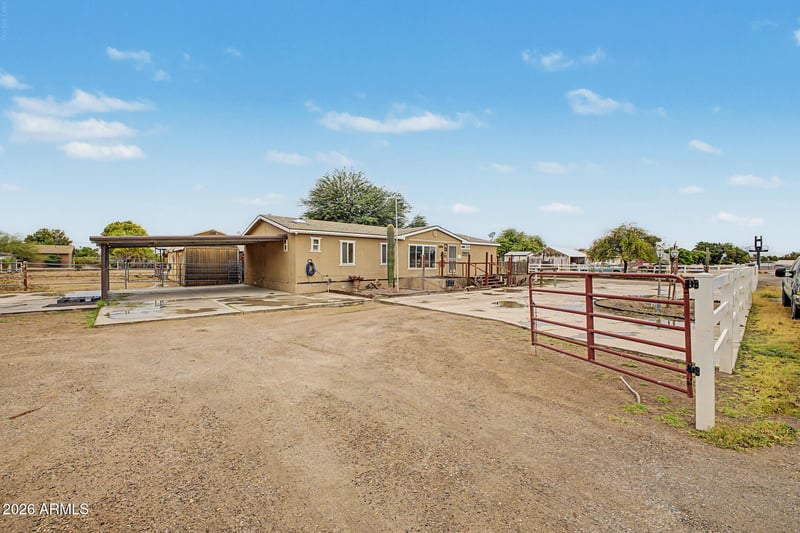 26108 S 187th St, Queen Creek, AZ 85142