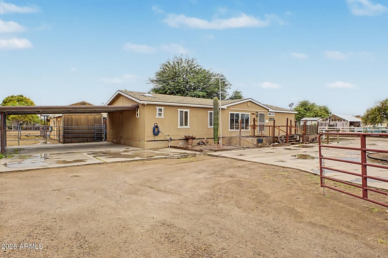 26108 S 187th St, Queen Creek, AZ 85142