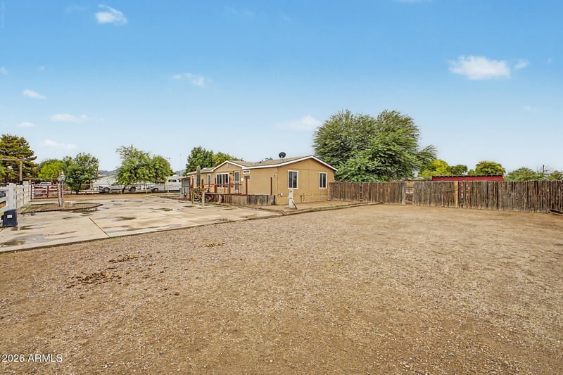 26108 S 187th St, Queen Creek, AZ 85142