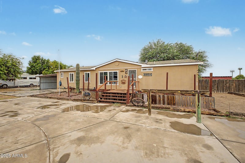 26108 S 187th St, Queen Creek, AZ 85142