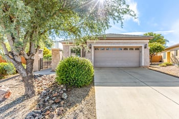 26109 Runion Dr, Buckeye, AZ 85396