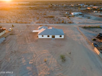 2611 305th Ave, Buckeye, AZ 85326