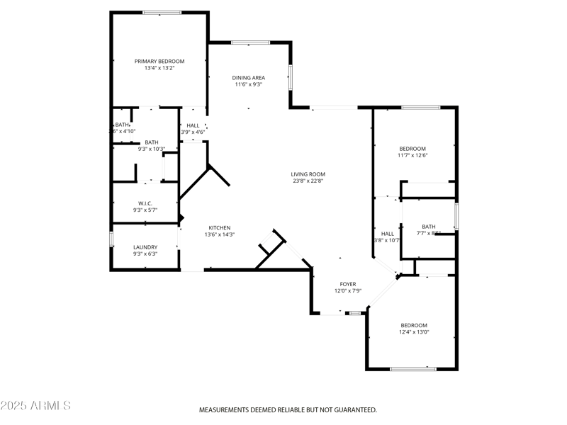 2611 Armour Ave, Mesa, AZ 85215