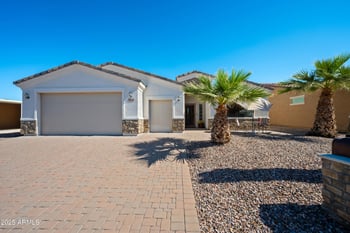 2611 Armour Ave, Mesa, AZ 85215