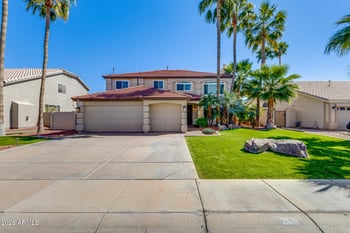 2611 Catclaw St, Gilbert, AZ 85296