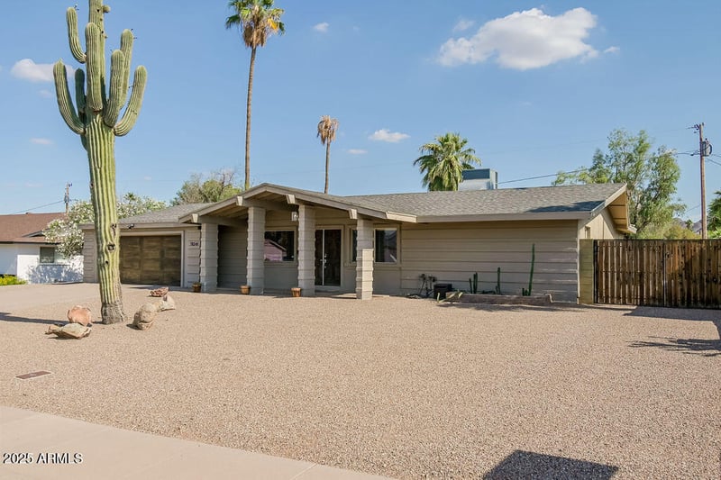 2611 Cheryl Dr, Phoenix, AZ 85028