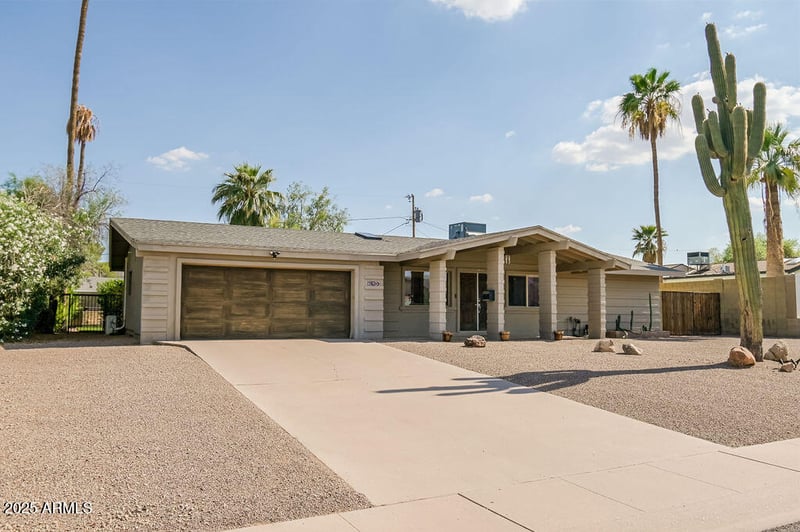 2611 Cheryl Dr, Phoenix, AZ 85028