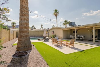 2611 Cheryl Dr, Phoenix, AZ 85028