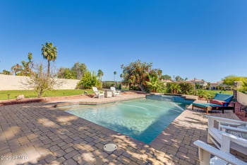 2611 Catclaw St, Gilbert, AZ 85296