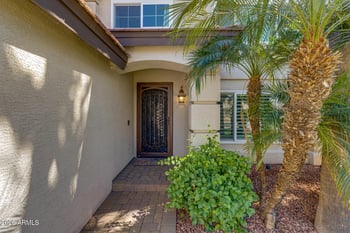 2611 Catclaw St, Gilbert, AZ 85296