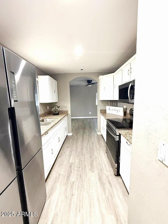 2611 E Escuda Rd, Phoenix, AZ 85050