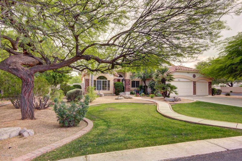 2611 E Gemini St, Gilbert, AZ 85234
