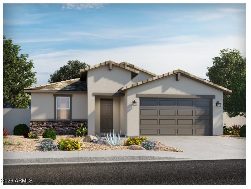 2611 E Vintage Dr, San Tan Valley, AZ 85143