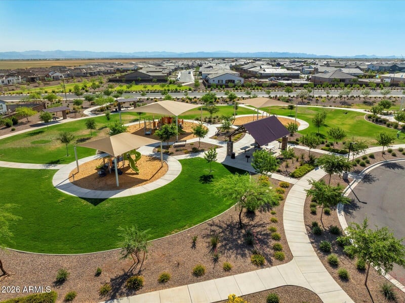 2611 E Vintage Dr, San Tan Valley, AZ 85143