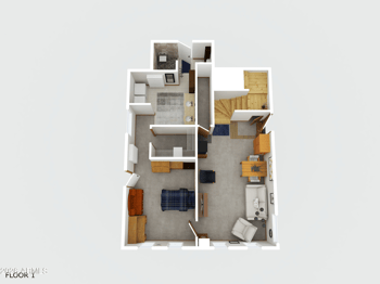 2611 Ellsworth Ave, Show Low, AZ 85901