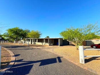 2611 Escuda Rd, Phoenix, AZ 85050