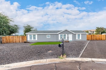 2611 Marco Polo Rd, Phoenix, AZ 85050