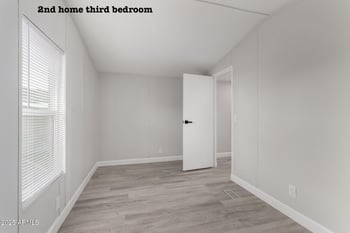 2611 Marco Polo Rd, Phoenix, AZ 85050