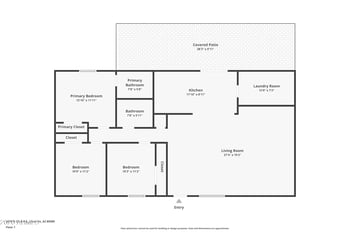 2611 23rd Ave, Phoenix, AZ 85009