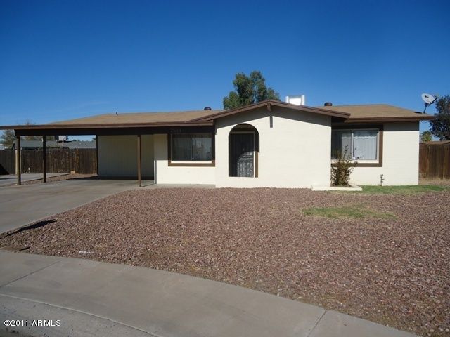 2611 N 71st Ln, Phoenix, AZ 85035