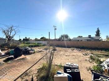 2611 Osborn Rd, Phoenix, AZ 85017