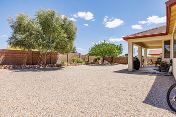 2611 Rising Moon Way, Sierra Vista, AZ 85635