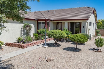 2611 Rising Moon Way, Sierra Vista, AZ 85635