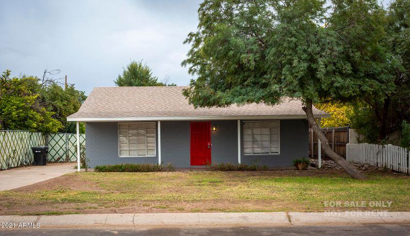 2611 W Augusta Ave, Phoenix, AZ 85051