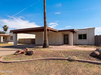 2611 Ellis Dr, Tempe, AZ 85282