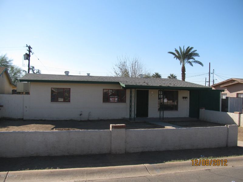 2611 W Flower St, Phoenix, AZ 85017