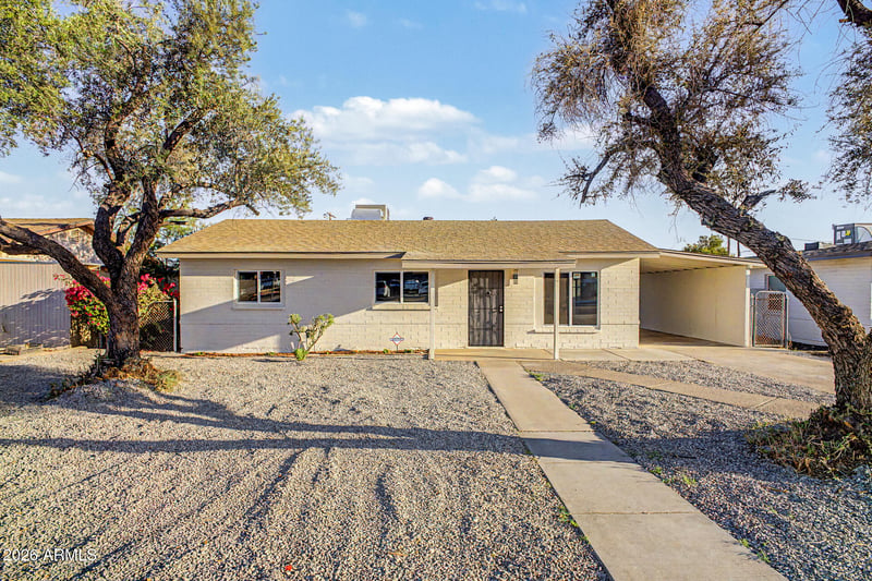 2611 Osborn Rd, Phoenix, AZ 85017