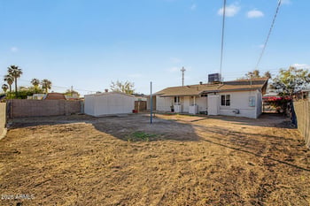 2611 Osborn Rd, Phoenix, AZ 85017