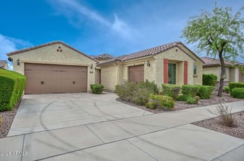 2611 W Royer Rd, Phoenix, AZ 85085