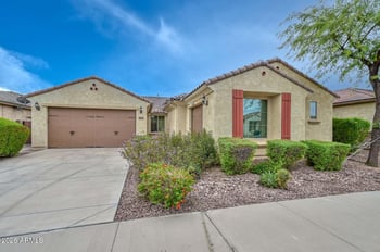 2611 W Royer Rd, Phoenix, AZ 85085