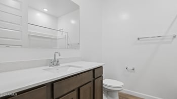 2611 W Solstice Ave, Apache Junction, AZ 85120