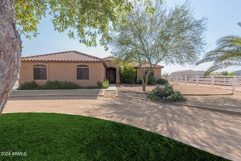 26110 196th St, Queen Creek, AZ 85142