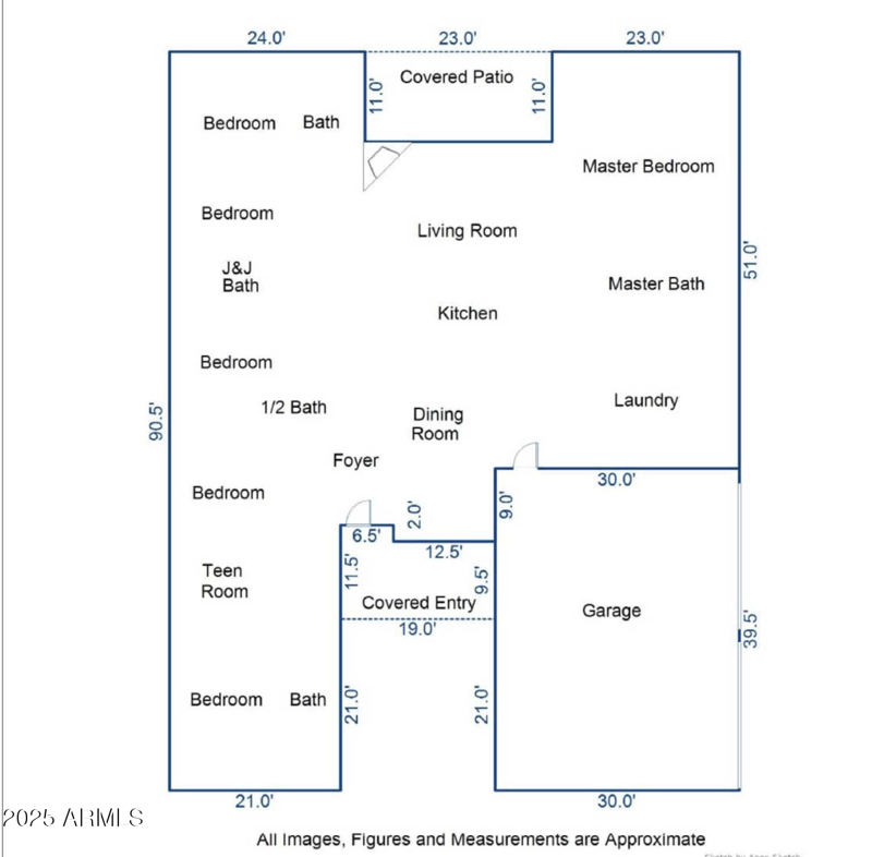 26112 7th Ave, Phoenix, AZ 85085