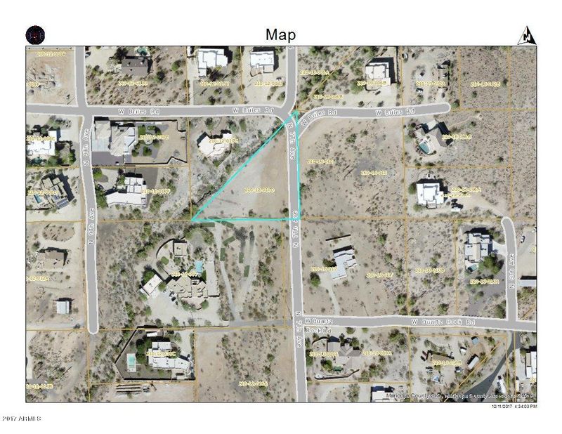 26112 N 7th Ave #-, Phoenix, AZ 85085