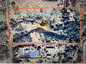 26113 113th Ave #-, Peoria, AZ 85383