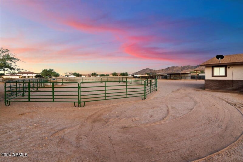 26119 196th St, Queen Creek, AZ 85142