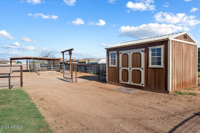 26119 196th St, Queen Creek, AZ 85142