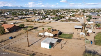 26119 196th St, Queen Creek, AZ 85142