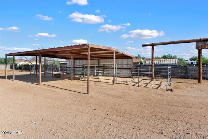 26119 196th St, Queen Creek, AZ 85142