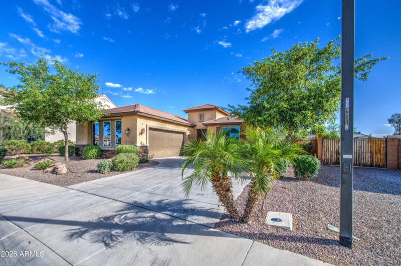 26119 Wahalla Ln, Buckeye, AZ 85396