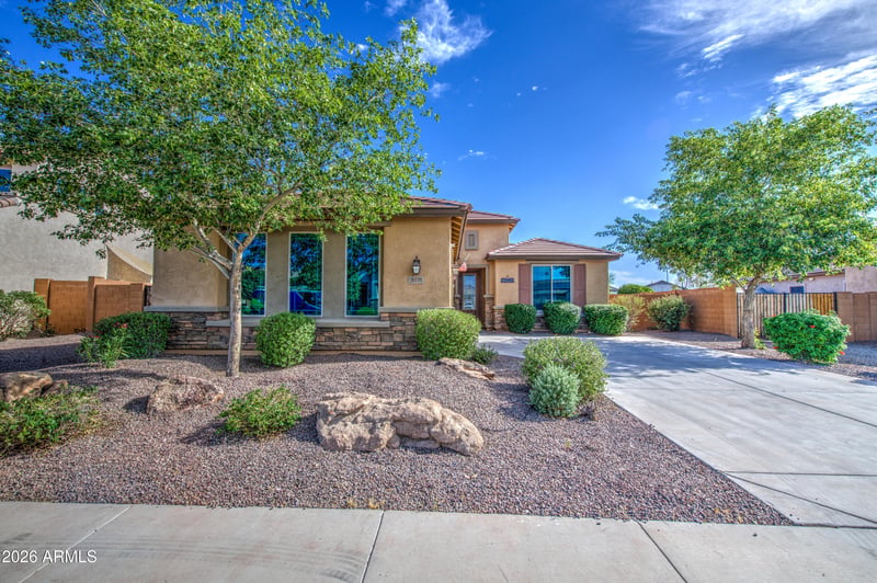 26119 Wahalla Ln, Buckeye, AZ 85396