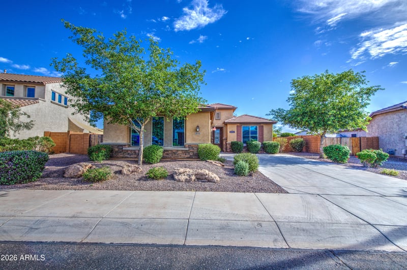 26119 Wahalla Ln, Buckeye, AZ 85396