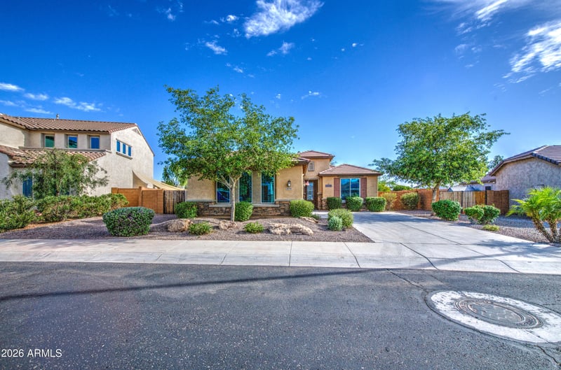 26119 Wahalla Ln, Buckeye, AZ 85396
