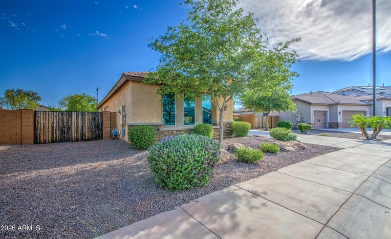 26119 Wahalla Ln, Buckeye, AZ 85396